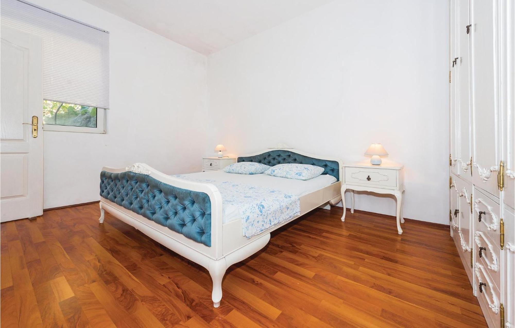 Amazing Apartment In Tisno With Wifi Exterior foto
